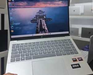 New Laptop HP Pavilion 14 32GB AMD Ryzen 7 SSD 1T