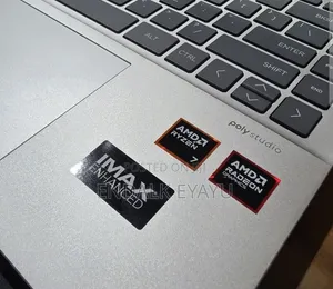 New Laptop HP Pavilion 14 32GB AMD Ryzen 7 SSD 1T