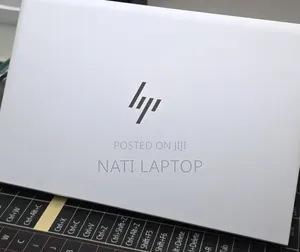 New Laptop HP EliteBook 845 G7 16GB AMD Ryzen 5 SSD 512GB