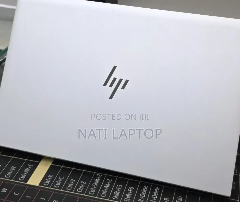 New Laptop HP EliteBook 845 G7 16GB AMD Ryzen 5 SSD 512GB