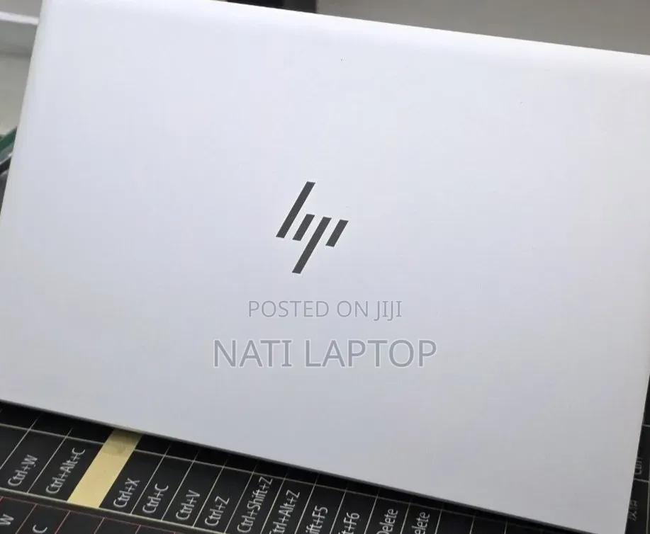 New Laptop HP EliteBook 845 G7 16GB AMD Ryzen 5 SSD 512GB