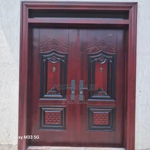 Victor Door – የቤትዎ ዋና ምርጫ