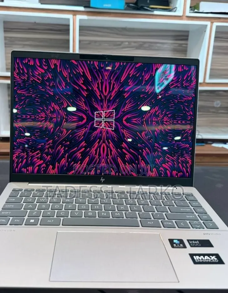 New Laptop HP Pavilion 14 32GB Intel Core Ultra 7 SSD 1T