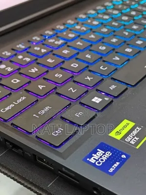 New Laptop Acer Predator Helios Neo 16 16GB Intel Core Ultra 9 SSD 1T