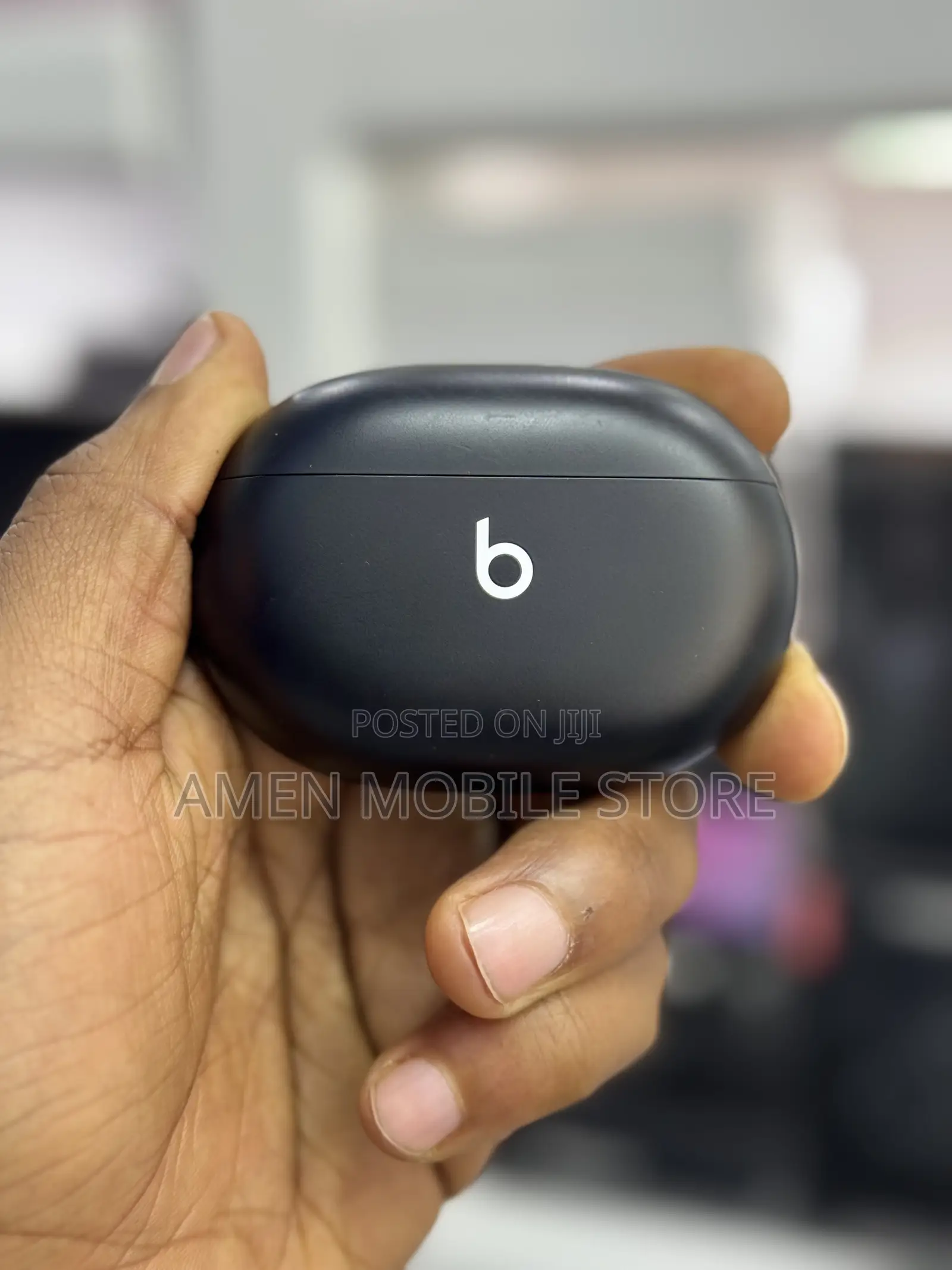 Beats Studio Buds – Premium True Wireless Earbuds