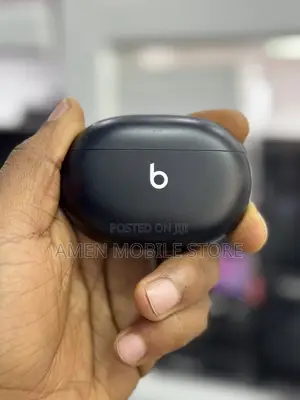 Beats Studio Buds – Premium True Wireless Earbuds