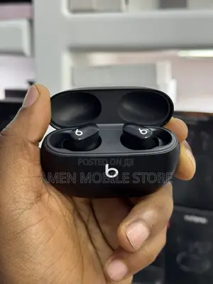Beats Studio Buds – Premium True Wireless Earbuds