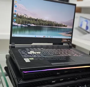 New Laptop Asus 16GB Intel Core i7 SSD 512GB