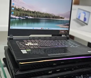 New Laptop Asus 16GB Intel Core i7 SSD 512GB