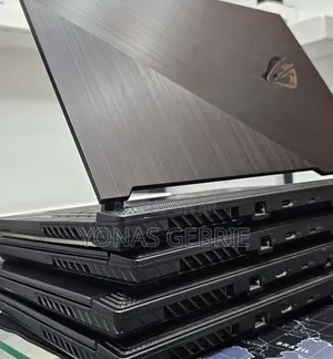 New Laptop Asus 16GB Intel Core i7 SSD 512GB