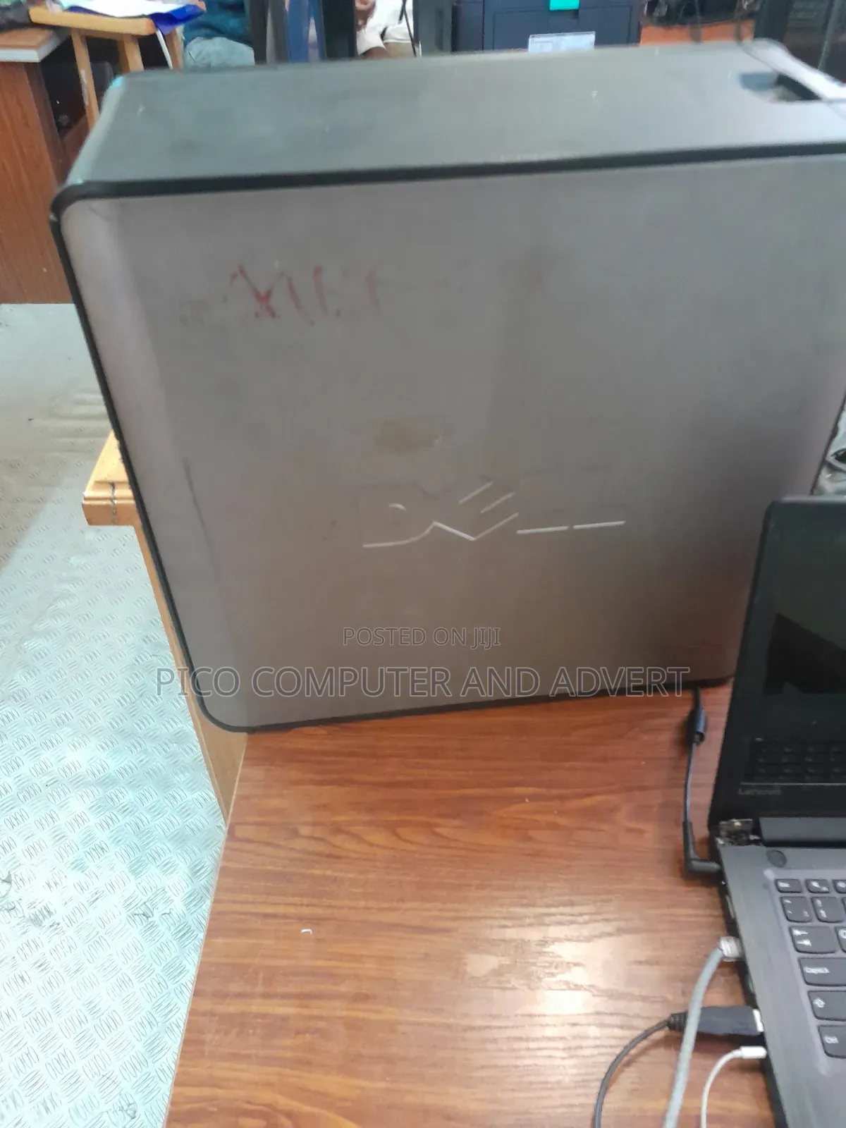 New Desktop Computer Dell OptiPlex 780 4GB Intel Core 2 Duo HDD 500GB