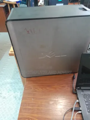 New Desktop Computer Dell OptiPlex 780 4GB Intel Core 2 Duo HDD 500GB
