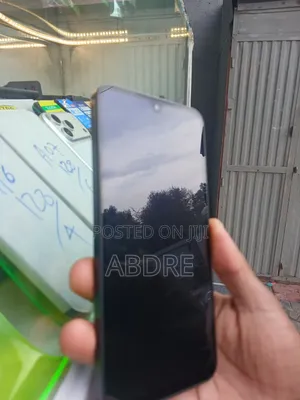 New Samsung Galaxy A17 128 GB Blue
