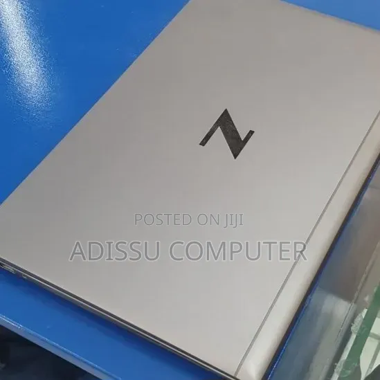 New Laptop HP ZBook 15 16GB Intel Core i7 SSD 512GB