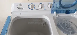 Sonashi 15kg Washing Machine