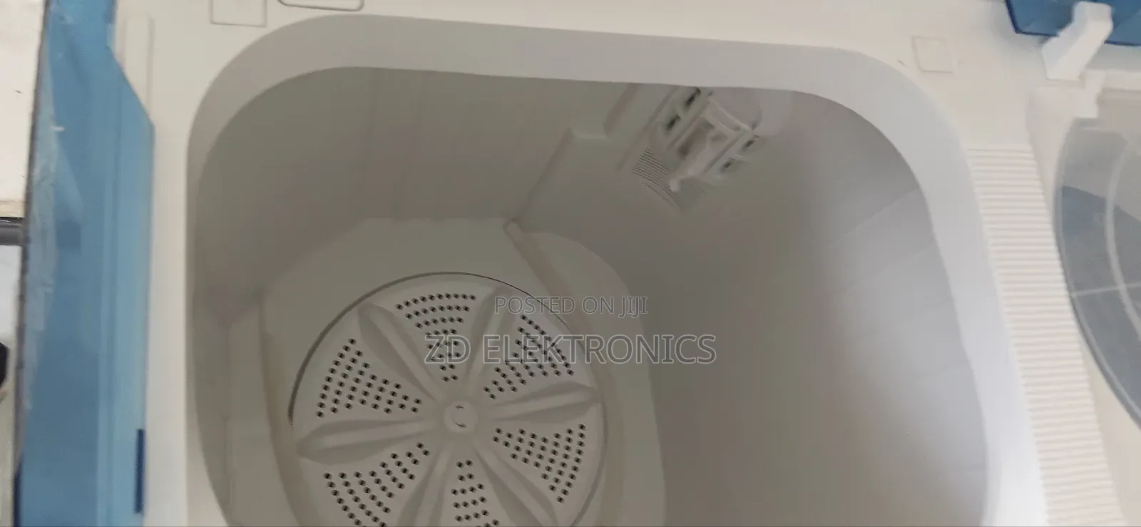 Sonashi 15kg Washing Machine