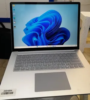 New Laptop Microsoft Surface Laptop 6 16GB Intel Core Ultra 7 SSD 512GB