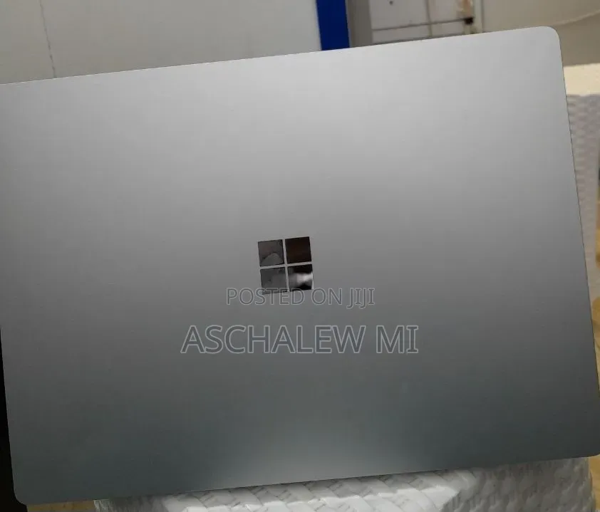 New Laptop Microsoft Surface Laptop 6 16GB Intel Core Ultra 7 SSD 512GB