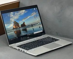 New Laptop HP EliteBook 830 G5 8GB Intel Core i5 SSD 512GB