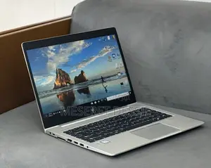 New Laptop HP EliteBook 830 G5 8GB Intel Core i5 SSD 512GB