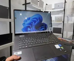 New Laptop HP Envy x360 16GB Intel Core i5 SSD 512GB