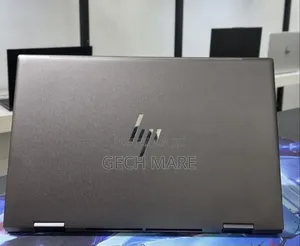 New Laptop HP Envy x360 16GB Intel Core i5 SSD 512GB