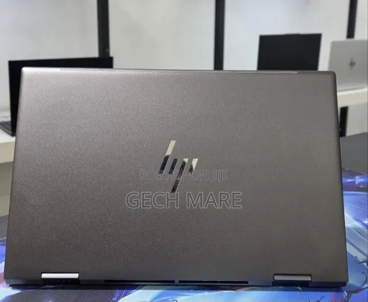 New Laptop HP Envy x360 16GB Intel Core i5 SSD 512GB