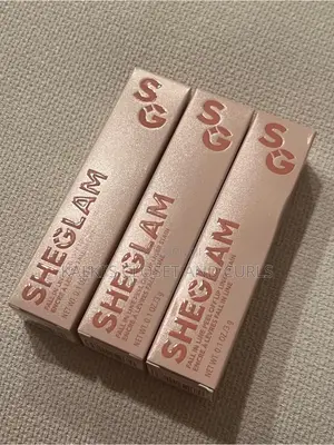 Sheglam Peel Off Lip Stain