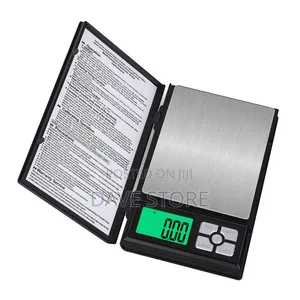 Digital Mini Pocket Scale