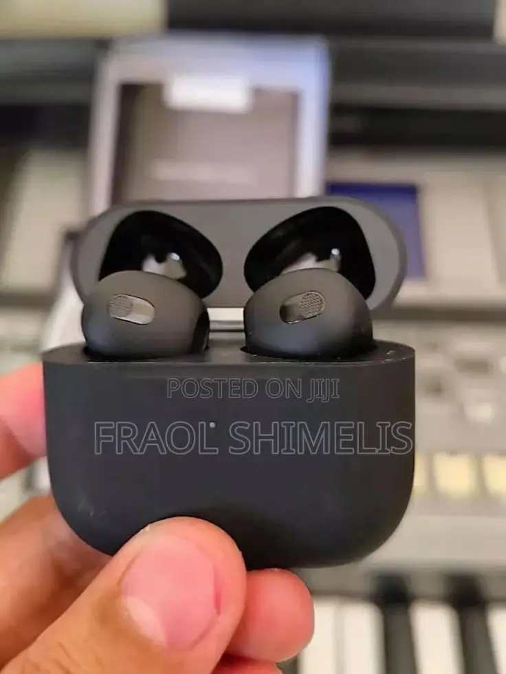 AirPods Pro 3rd Generation