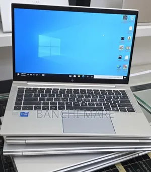 New Laptop HP EliteBook 840 G8 16GB Intel Core i5 SSD 512GB