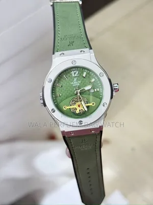 Elegant Men's Watch