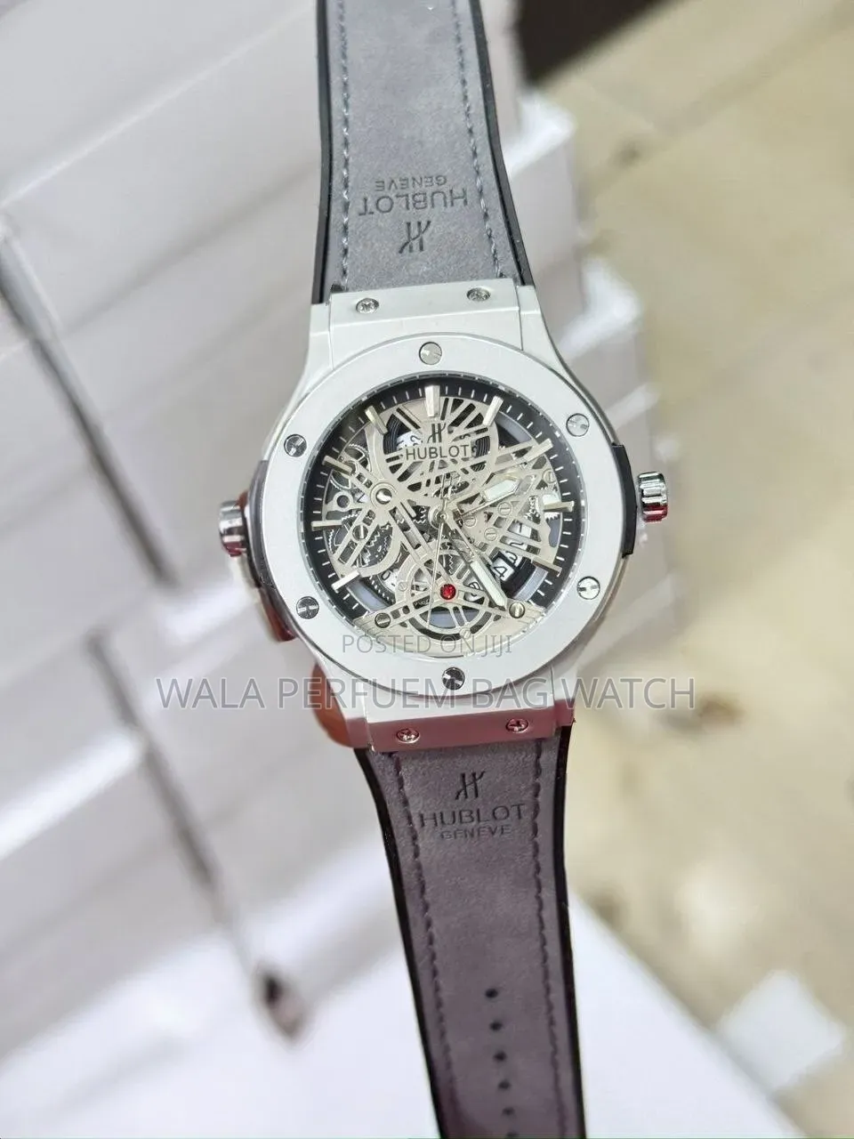 Elegant Men's Watch