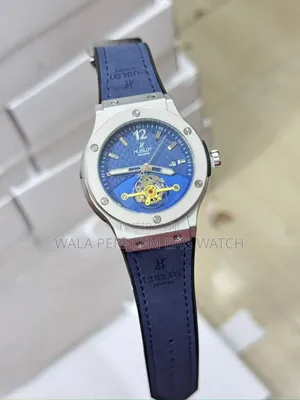 Elegant Men's Watch