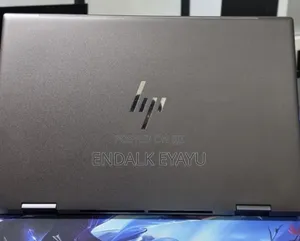 New Laptop HP Envy x360 16GB Intel Core i5 SSD 512GB