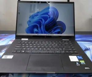 New Laptop HP Envy x360 16GB Intel Core i5 SSD 512GB