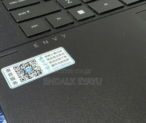 New Laptop HP Envy x360 16GB Intel Core i5 SSD 512GB