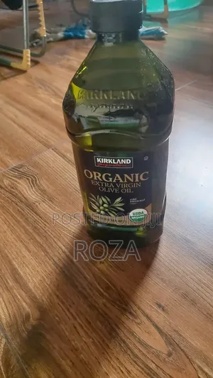 Extra Virgin Olive Oil