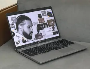 New Laptop Dell Precision 15 3541 16GB Intel Core i7 SSD 512GB