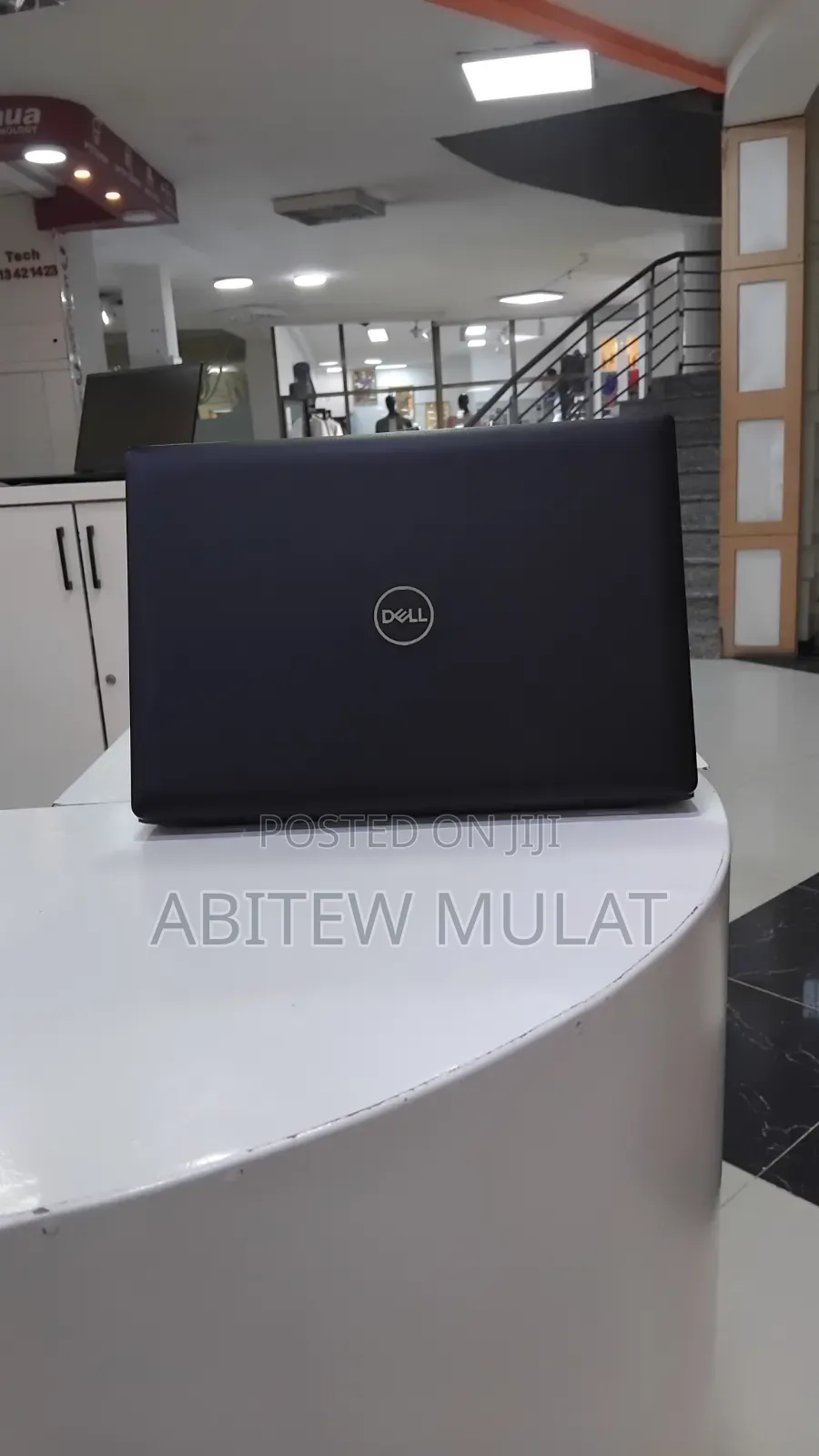 New Laptop Dell Latitude 3420 8GB Intel Core i7 SSD 256GB