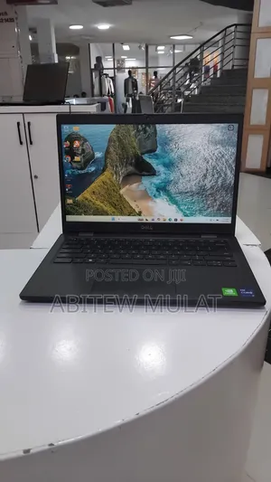 New Laptop Dell Latitude 3420 8GB Intel Core i7 SSD 256GB