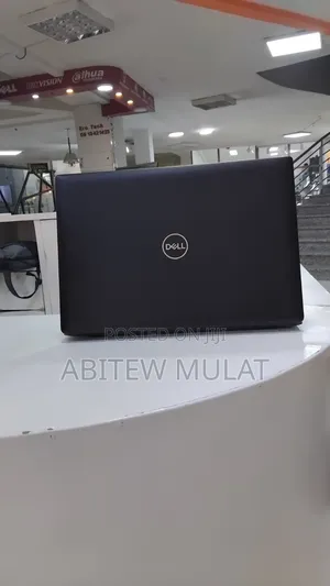 New Laptop Dell Latitude 3420 8GB Intel Core i7 SSD 256GB