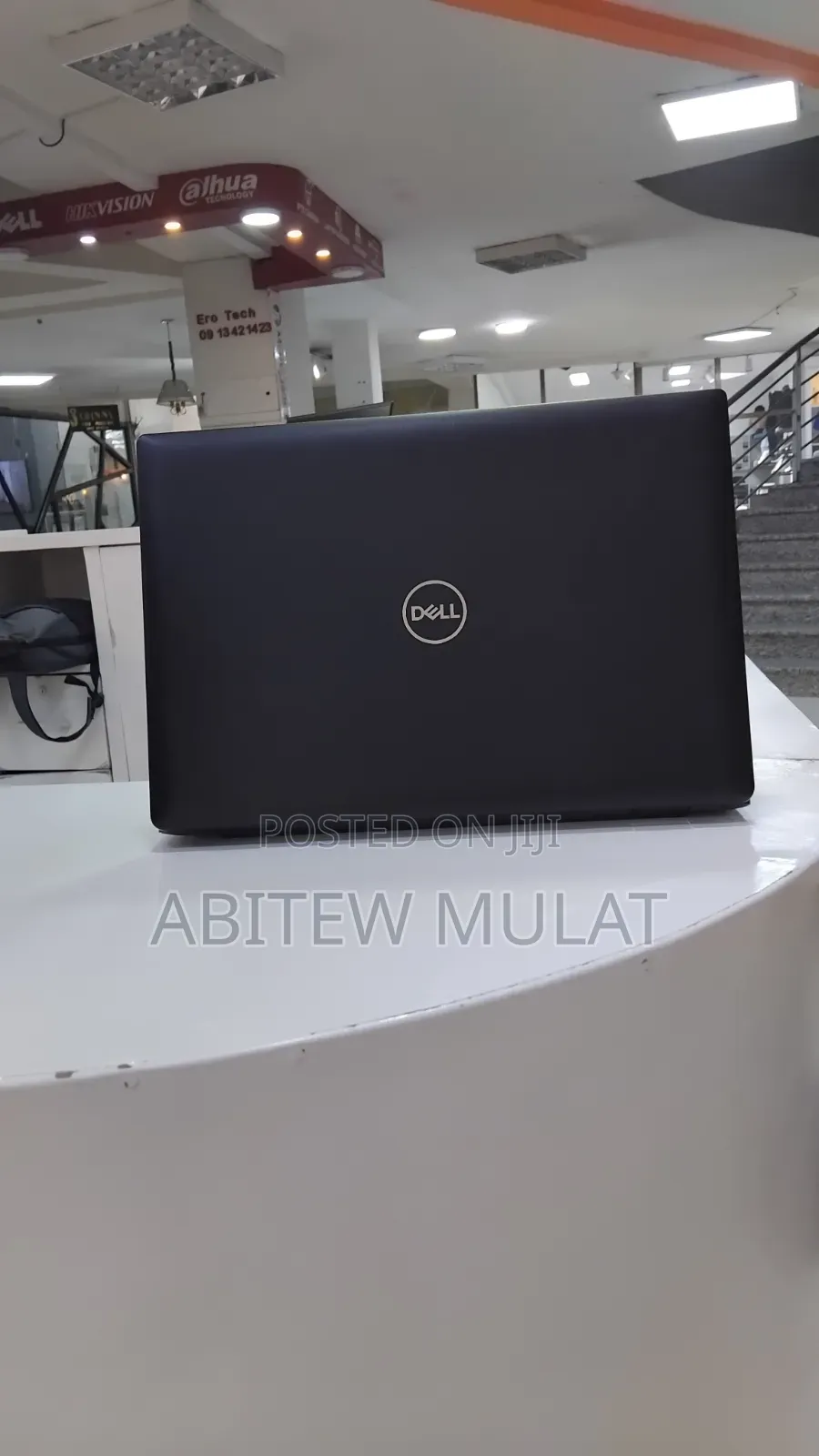 New Laptop Dell Latitude 3420 8GB Intel Core i7 SSD 256GB