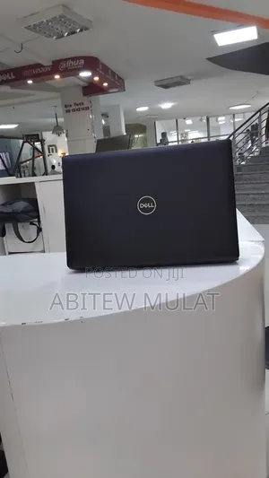 New Laptop Dell Latitude 3420 8GB Intel Core i7 SSD 256GB