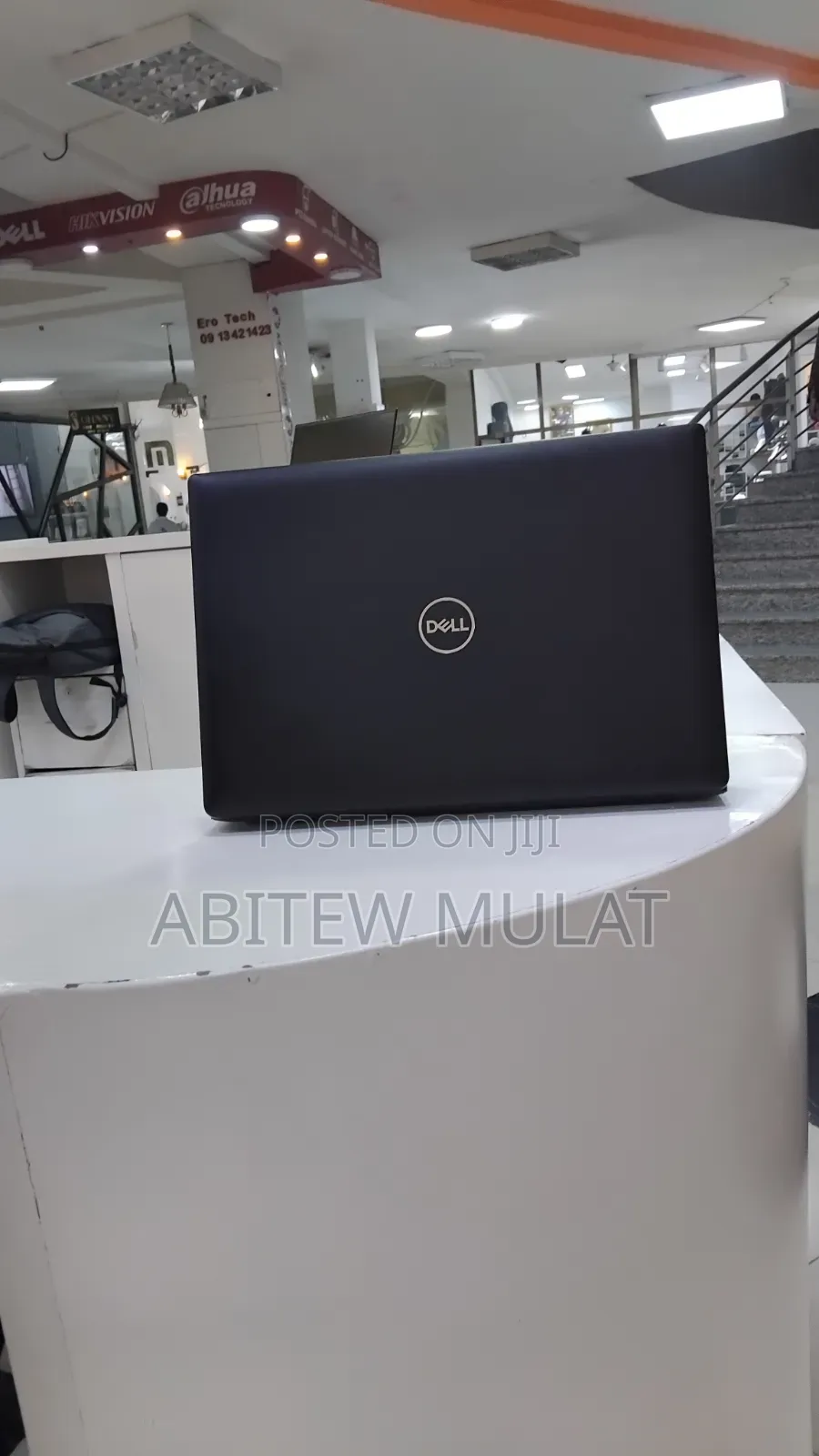 New Laptop Dell Latitude 3420 8GB Intel Core i7 SSD 256GB