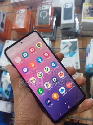 Samsung Galaxy A53 5G 128 GB Black