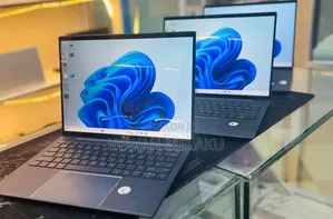 New Laptop HP Dragonfly G3 16GB Intel Core i7 SSD 512GB