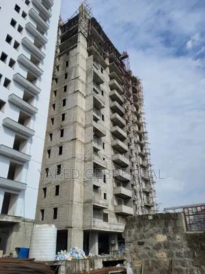 1bdrm Apartment in 📍ቦሌ ወሎ ሰፈር
Compound, Bole for sale