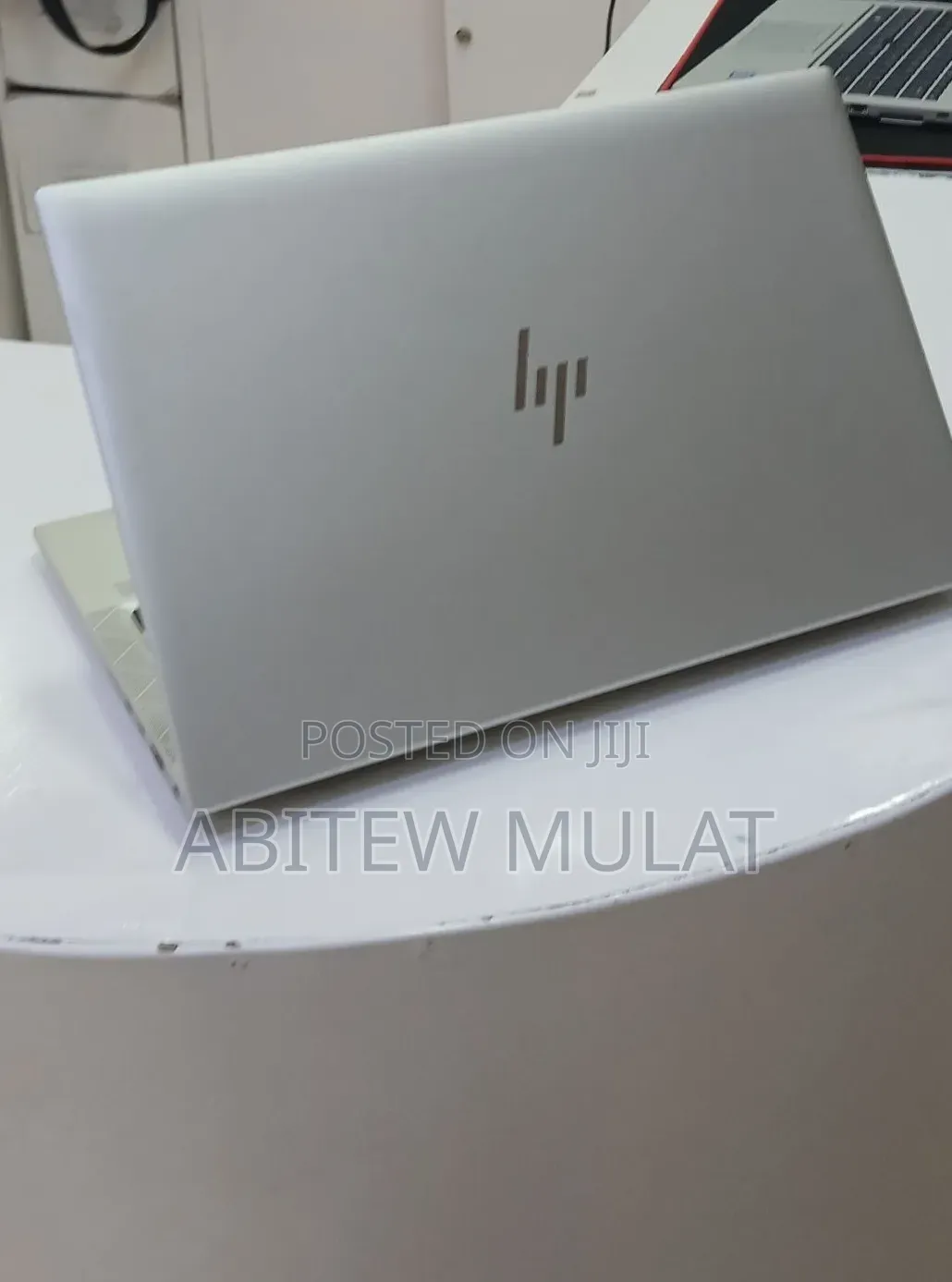 New Laptop HP EliteBook 840 G8 16GB Intel Core i5 SSD 512GB
