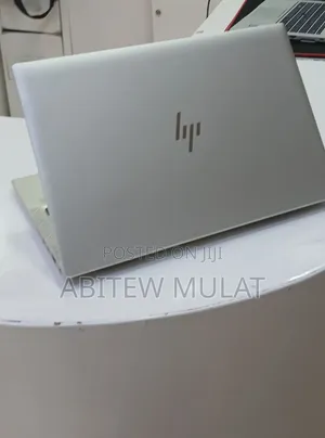 New Laptop HP EliteBook 840 G8 16GB Intel Core i5 SSD 512GB